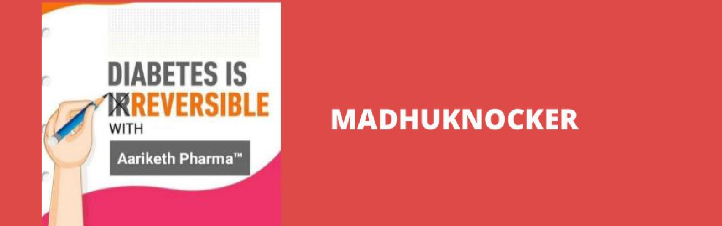 MADHUKNOCKER LIQUID