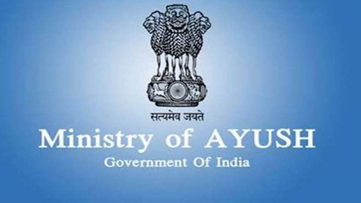 AYUSH MINISTRY OPERATIONALISES ITS COVID COUNSELLING HELPLINE.
