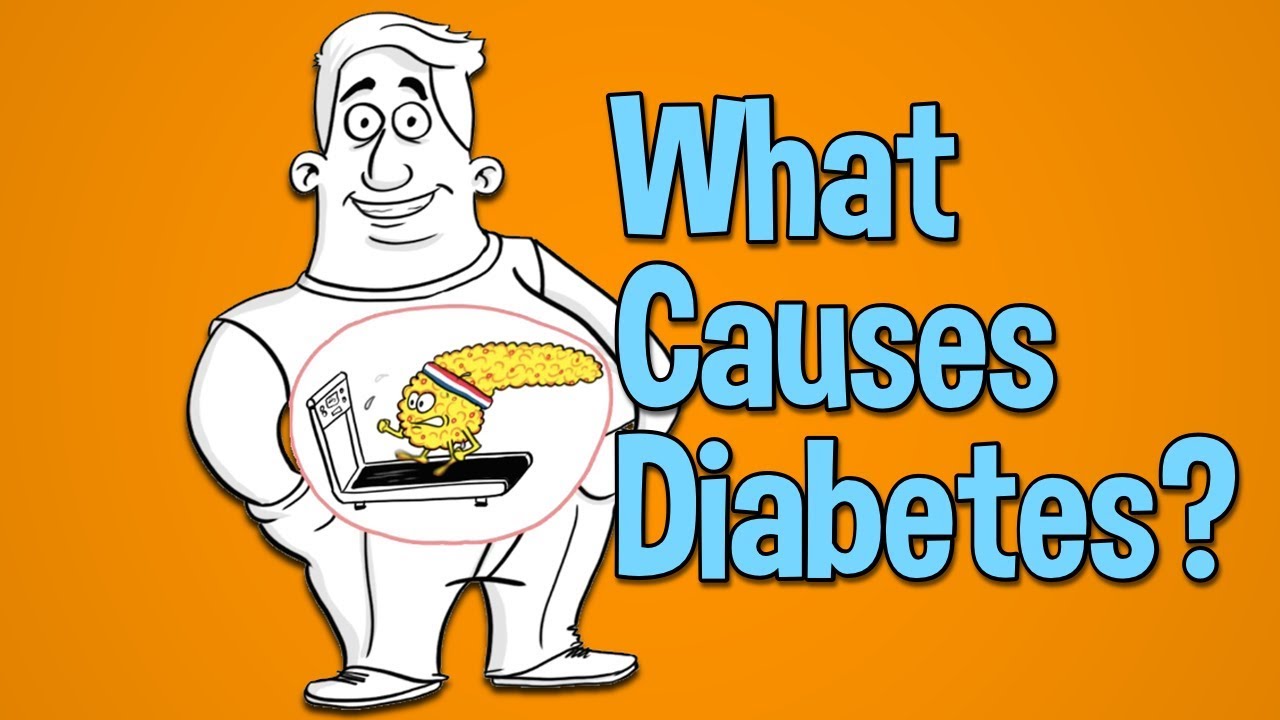 This Root May be The Answer To Diabetes!