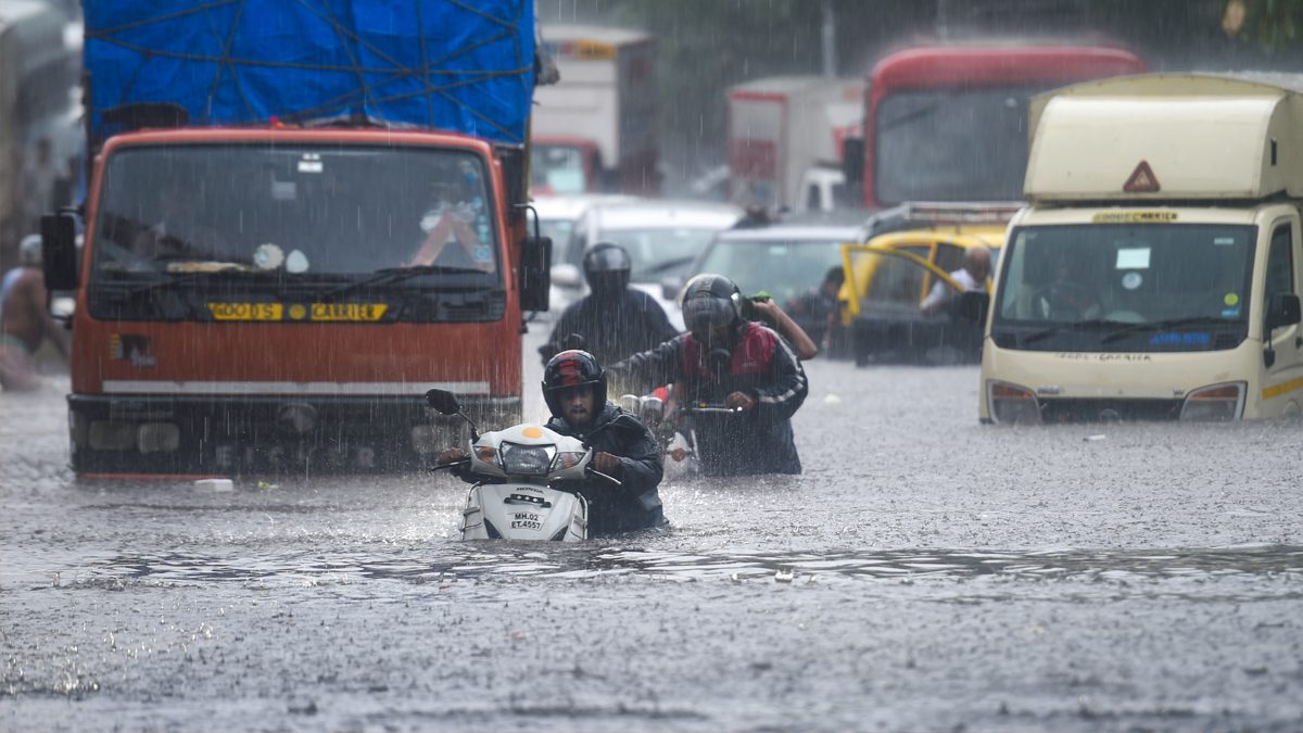 Amid Monsoon Woes, BMC Warns Mumbaikars of Spike in Leptospirosis Cases. Here's What it Means: